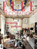 ELLE Decoration Sweden